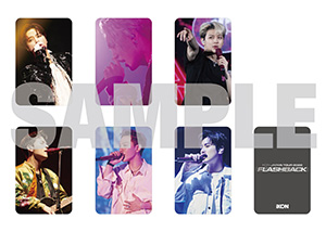 初回生産限定盤】iKON JAPAN TOUR 2022 [FLASHBACK]（2DVD+2CD+PHOTO 
