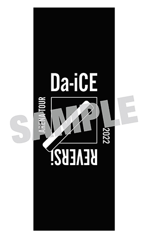 Da-iCE：【豪華盤(初回生産限定盤)】Da-iCE ARENA TOUR 2022 -REVERSi