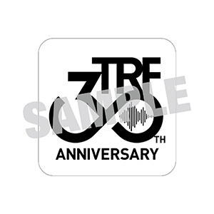 ▽CD/TRF/TRF 30th Anniversary ”past and future” Premium Edition ...