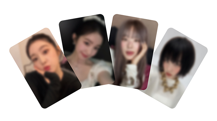 ≪3バージョンセット≫【韓国盤】TILT（CD）＜Photo Book Ver