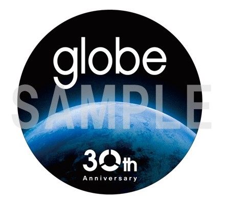 globe『ALL SINGLES & OTHER BEST 30』6CD All SINGLES & OTHER BEST 30 SELECTION(6CD)｜globe｜mu-moショップ