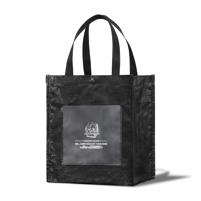 倖田來未 ショルダーバッグ 倖田來未オリジナルグッズ「20th KK project ～Shoulder bag