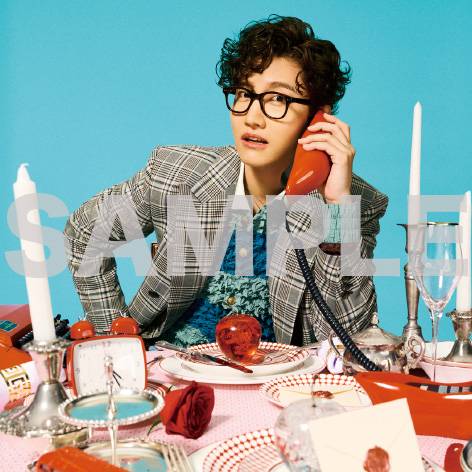 CHANGMIN from 東方神起 CONCERT TOUR ～The First Dining