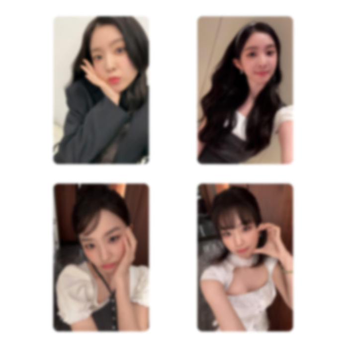 Red Velvet アイリーン Red Room アクリルスタンド アクスタ 2025年最新】グループ名：Red Velvet アクリルスタンドの人気