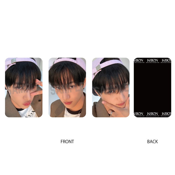 うちわ｜EXO｜mu-moショップ