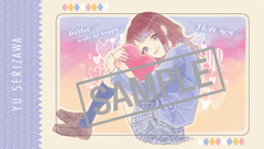 ICカードステッカー