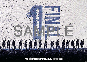 THE FIRST -BMSG-：THE FIRST FINAL(2DVD) 2枚組DVD