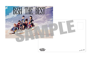 BiSH:BiSH THE BEST<DVD盤>(2枚組CD+DVD) 2枚組CDアルバム+DVD BiSH:BiSH THE BEST<DVD盤>(2枚組CD+DVD) 2枚組CDアルバム+DVD