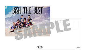 BiSH  Blu-ray Disc3枚組　THE BEST(Blu-ray盤)AL2枚組Blu-