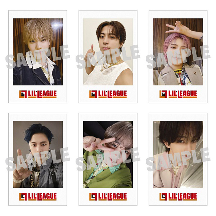 初回盤】真夏ノ花火(CD+Blu-ray)｜LIL LEAGUE from EXILE TRIBE