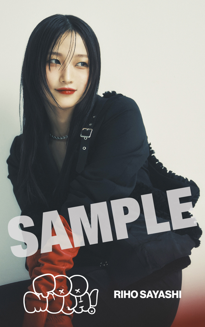 Too much!(CD＋Blu-ray)｜鞘師里保｜mu-moショップ