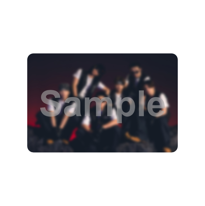 受注生産限定：3月5日(木)23:59まで＞BE:FIRST ALL DAY(CD+GOODS