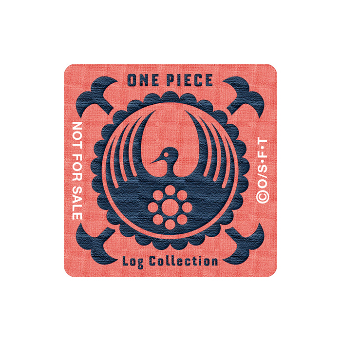 ONE PIECE Log Collection “MOMONOSUKE”（4DVD）｜ワンピース