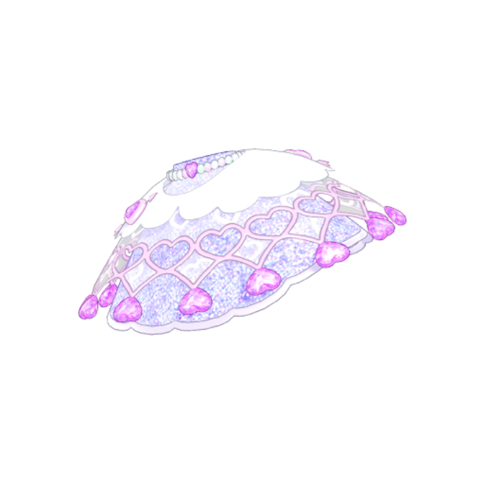 す*ん様 アイプリ ひみつのアイプリ APR1-042 パラダイスがくえんせいふく2ねん