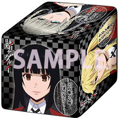 オリジナルサイコロクッション