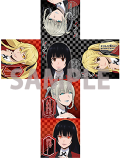 オリジナルサイコロクッション
