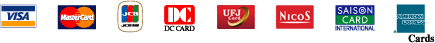 VISA�AMASTER�AJCB�ADC�AUFJ�j�R�X�A�N���f�B�Z�]���A�A���b�N�X