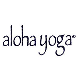 aloha yoga