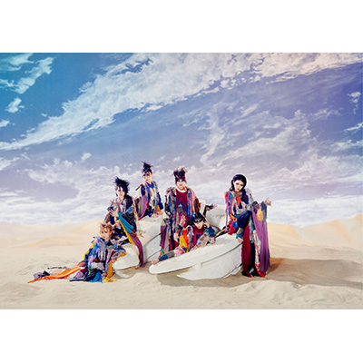 <span class="list-recommend__label">予約</span> BiSH『BiSH THE BEST』