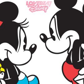 Lovebeat Disney