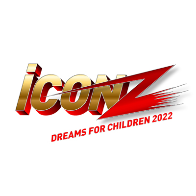EXILE TRIBE & iCON Z 2022 `Dreams For Children` FINALIST