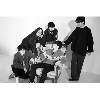 <span class="list-recommend__label">予約</span> First Love is Never Returned「POP OUT! III」