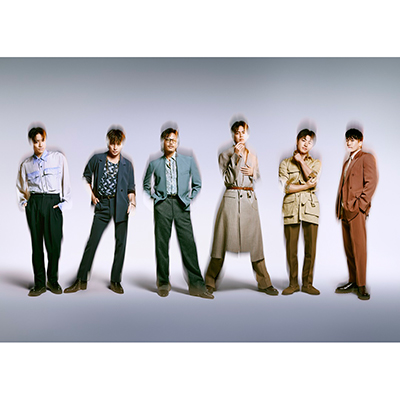 GENERATIONS from EXILE TRIBE：BEST GENERATION【FC/mobile SHOP限定 