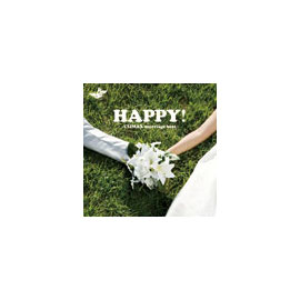 HAPPYI `CLIMAX marriage best`