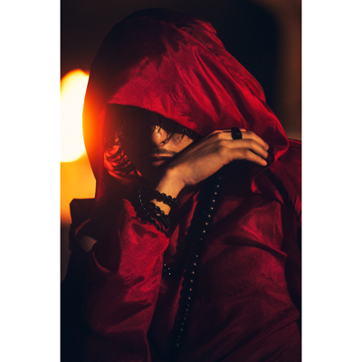 今市隆二 LIVE DVD 