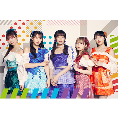 <span class="list-recommend__label">予約</span> i☆Ris「i☆Ris Coupling Best」