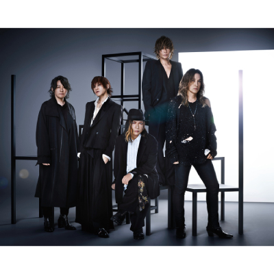 LUNA SEA | GLAYの商品｜mu-moショップ