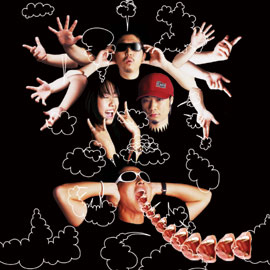 m-flo loves EMYLI & Diggy-MO'の商品｜mu-moショップ