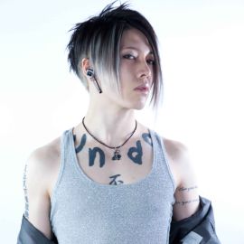 雅-miyavi-の商品｜mu-moショップ