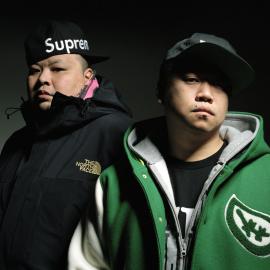 BIG-O&DJ WATARAI