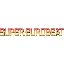 SUPER EUROBEAT