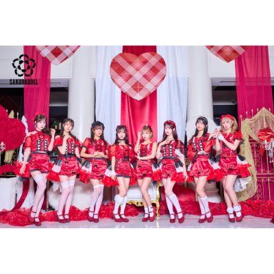 SAKURADOLL