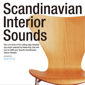 Scandinavian Interior Sounds