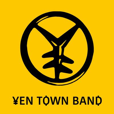 YEN TOWN BAND feat. KjiDragon Ashj