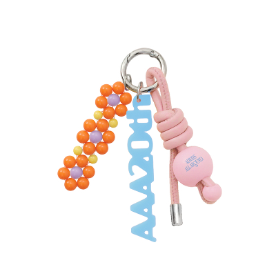 AAA20th�L�[�����O PINK