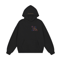 AAA20thSt[fB[ HEATHER BLACK