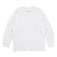 ハッピー蟻ちゃんロンT｜アイナ・ジ・エンド｜mu-moショップ