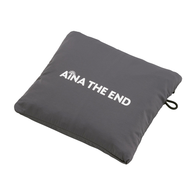 THE END ENDROLL フーディ M グレーアイナジエンド新品 AiNA THE END ”ENDROLL” 【初回生産限定盤】(2Blu-ray) : アイナ