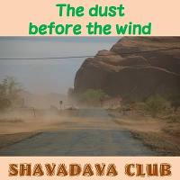 The dust before the wind