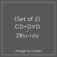 Dimensional Bridge(CD+DVD) + FANTASTICS LIVE TOUR 2024 