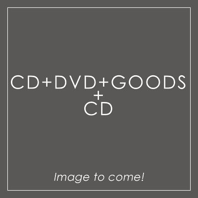 s2`ԃZbgty񐶎YՁzBREAK IT DOWN(CD+DVD+GOODS(MTCY))+(CD)