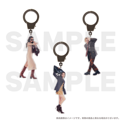 �A�N�����L�[�z���_�[�iRYUKI�j