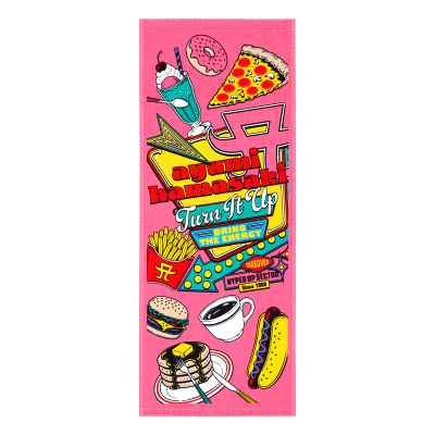 Diner�t�F�C�X�^�I��(Pink)