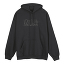 PULLOVER HOODIE(M)