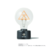 LOGO BULB LIGHT
