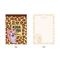 NOTEPAD / A6(KLOOP_A)